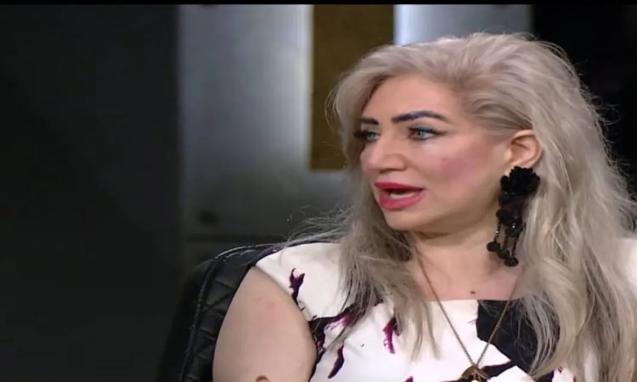 مصر  نادي المطلقات  حصول المرأة على نصف ثروة الزوج حال الطلاق فكرة مقبولة