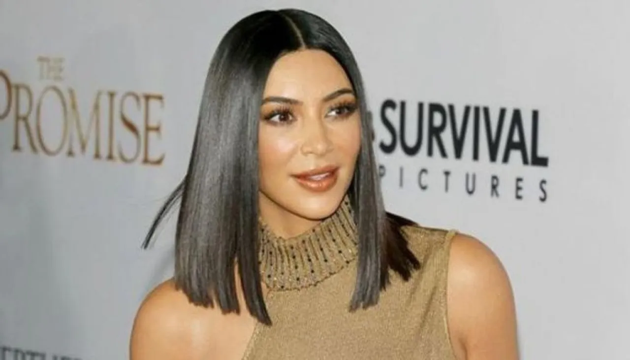 Kim Kardashians Condition Causes of Cerebral Artery Expansion