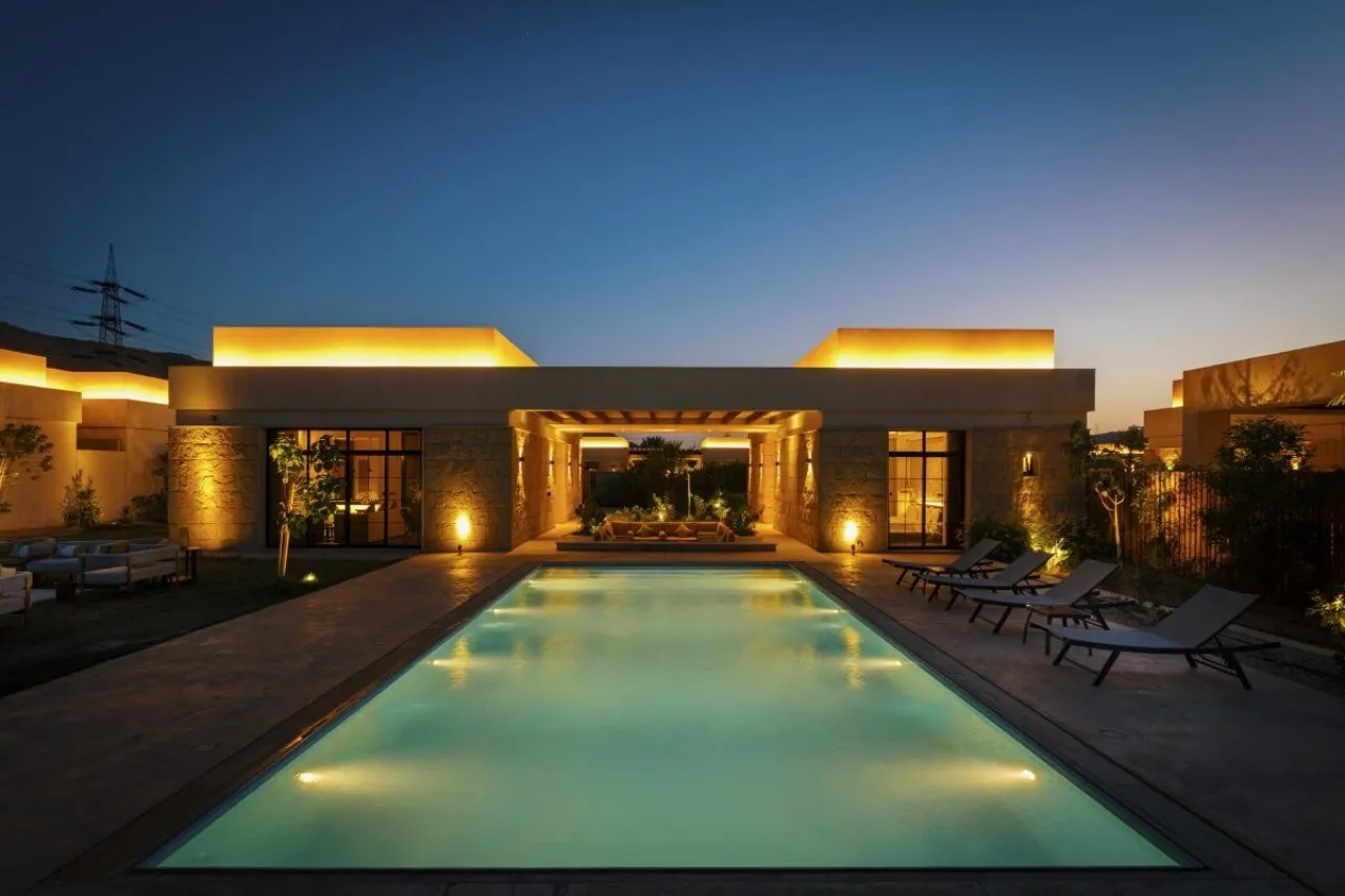 ترفيه العافية تمارين التنفس وحمامات الصوت ومنتجعات الرفاهية الهادئة