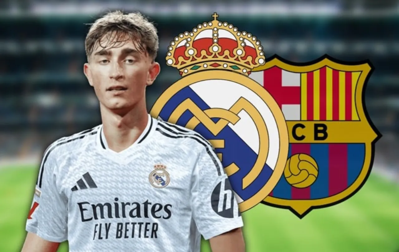 هويسن جاهز لـالكلاسيكو