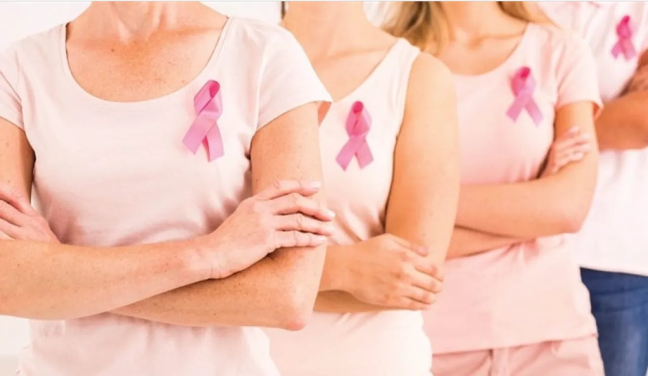 كيف تقلل خطر الإصابة بسرطان الثدي