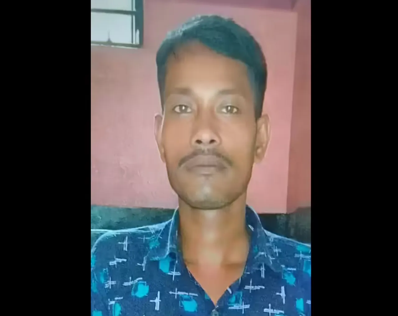 هندي وزوجته يقتلان جارهما طعناً بسبب الموسيقى