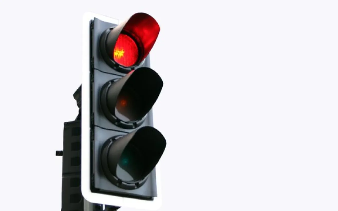 تعديلات على إشارة مدخل عين الباشا  تفاصيل