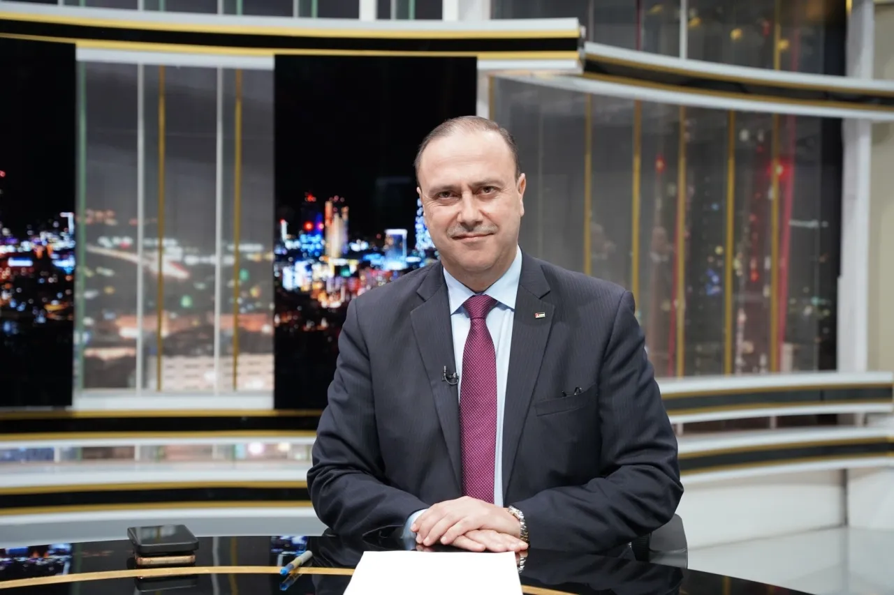 المومني لن يكون للأردن أي دور عسكري في الضفة أو غزة