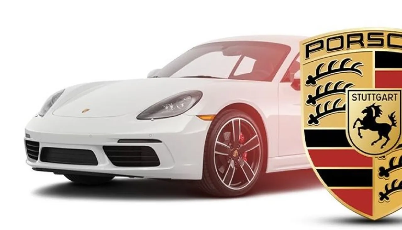 تراجع حاد جدا في صافي أرباح بورشه