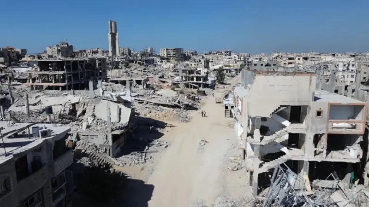 حركة فتح لجنة كفاءات لإدارة غزة خطوة مهمة بشرط تبعيتها للحكومة الفلسطينية