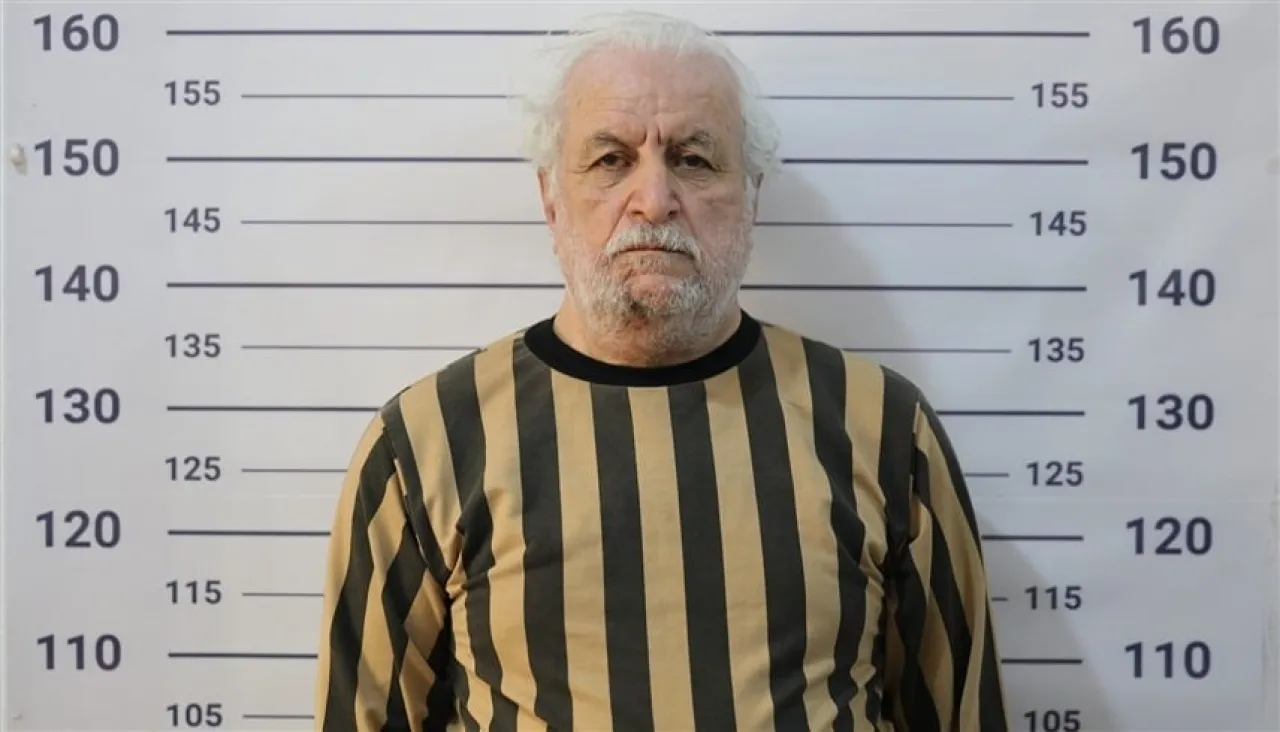 من أبرز مجرمي نظام الأسد  سورية تعلن القبض على  أبو الفدا