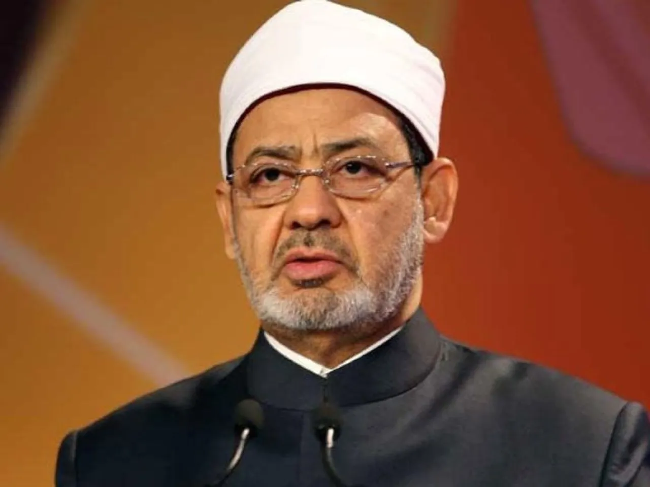 شيخ الأزهر أحمد الطيب