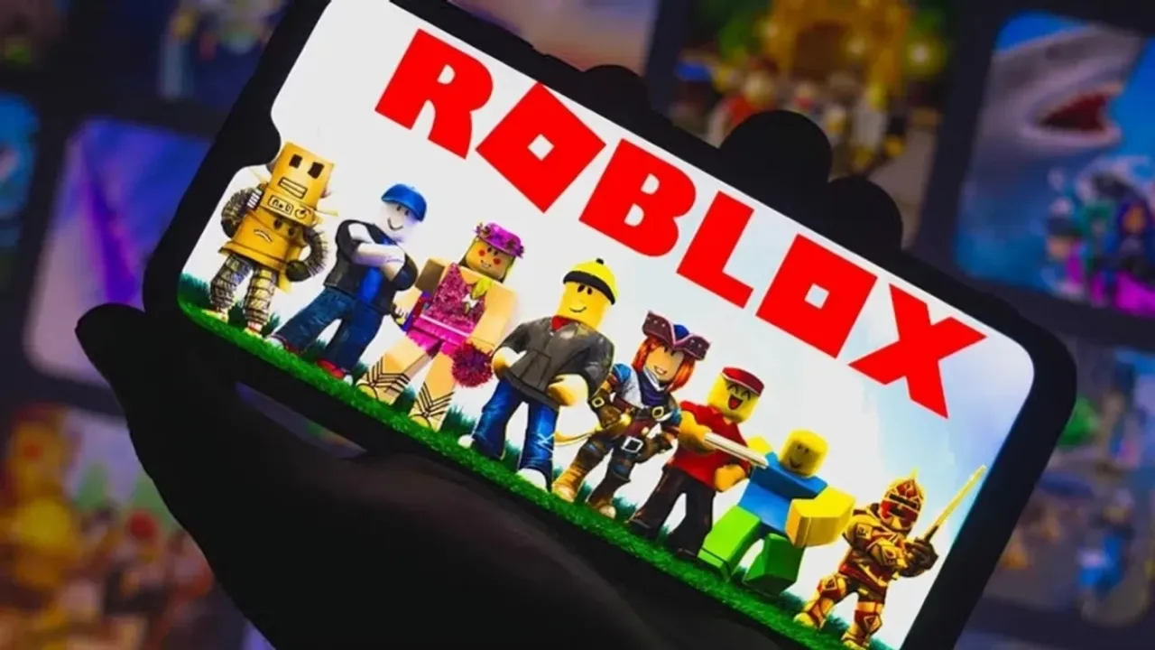 Iraq bans the game Roblox to safeguard moral values