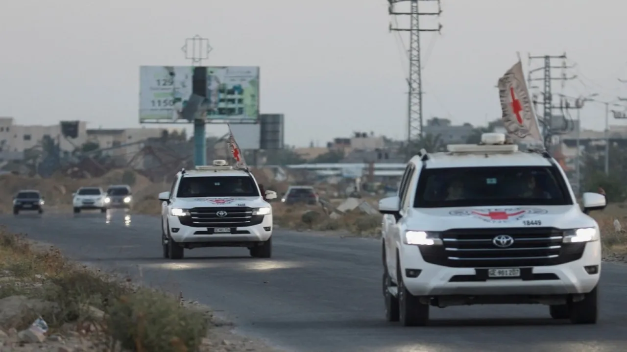 ترمب على حماس إعادة جثث المحتجزين وسأراقب الوضع خلال الـ48 ساعة المقبلة