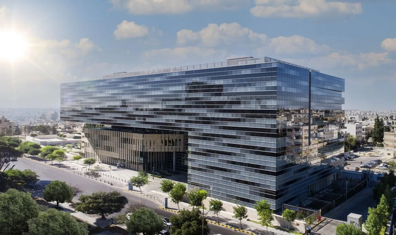 Housing Bank achieves net profits of 1190 million dinars in the first nine months of 2025