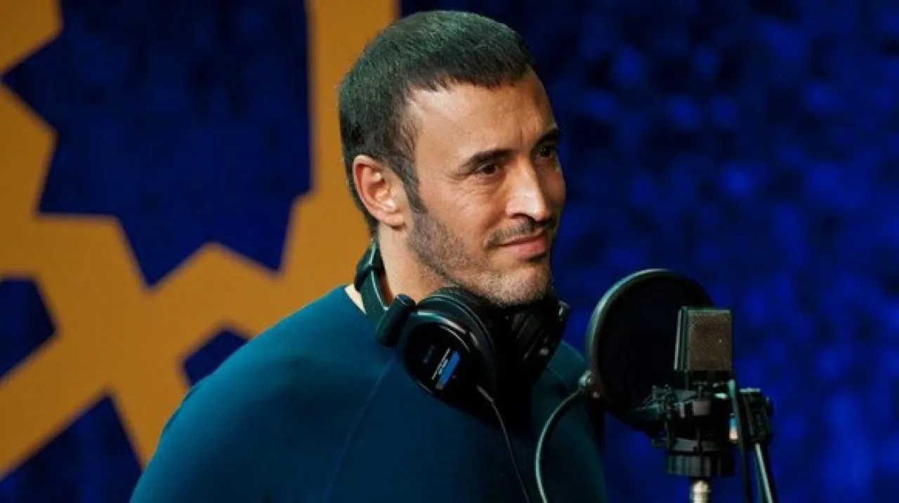 كاظم الساهر   ارشيف