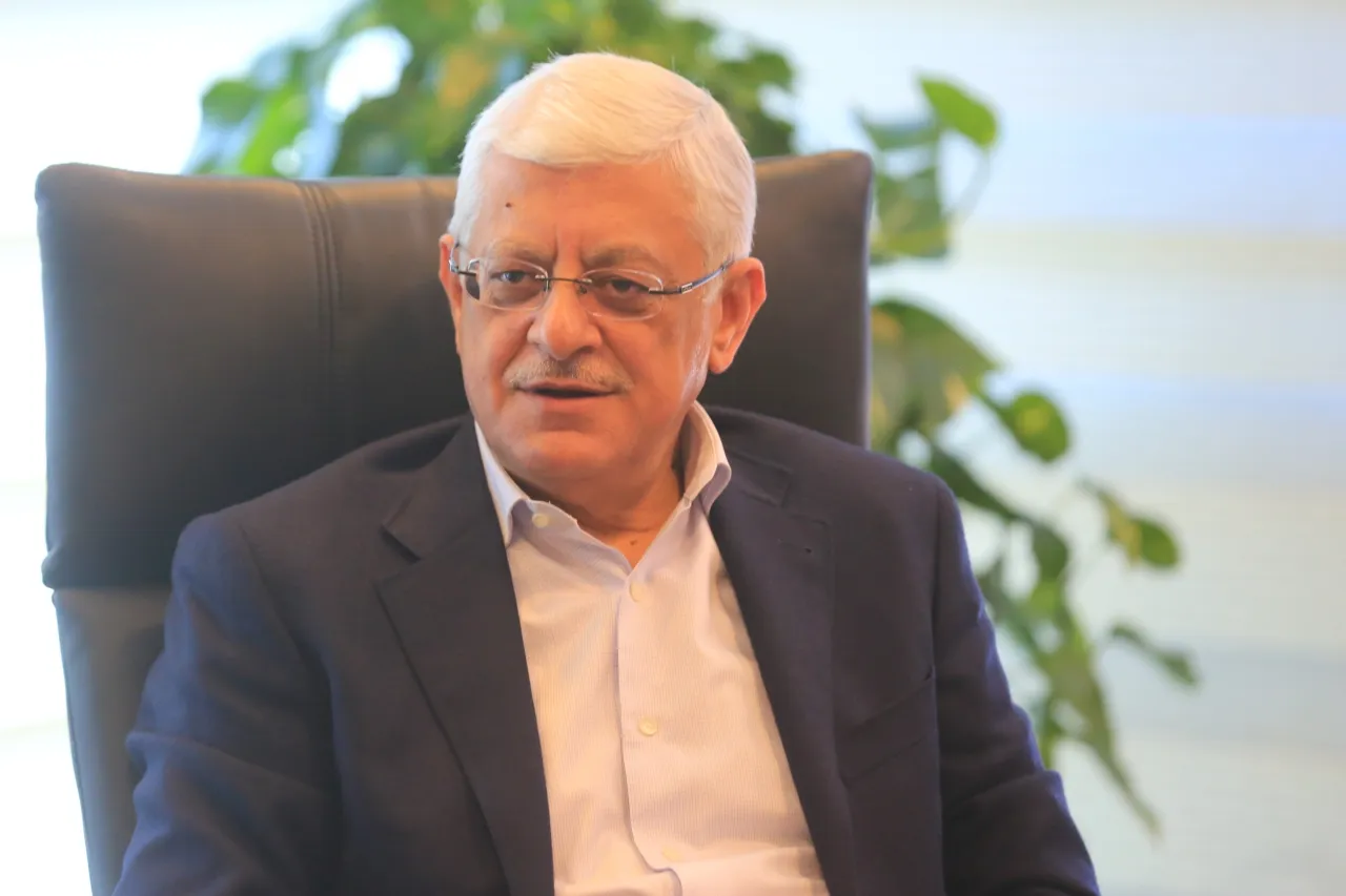 Capital Bank Group achieves a 295 growth in net profits to reach 142 million dinars at the end of the third quarter of 2025