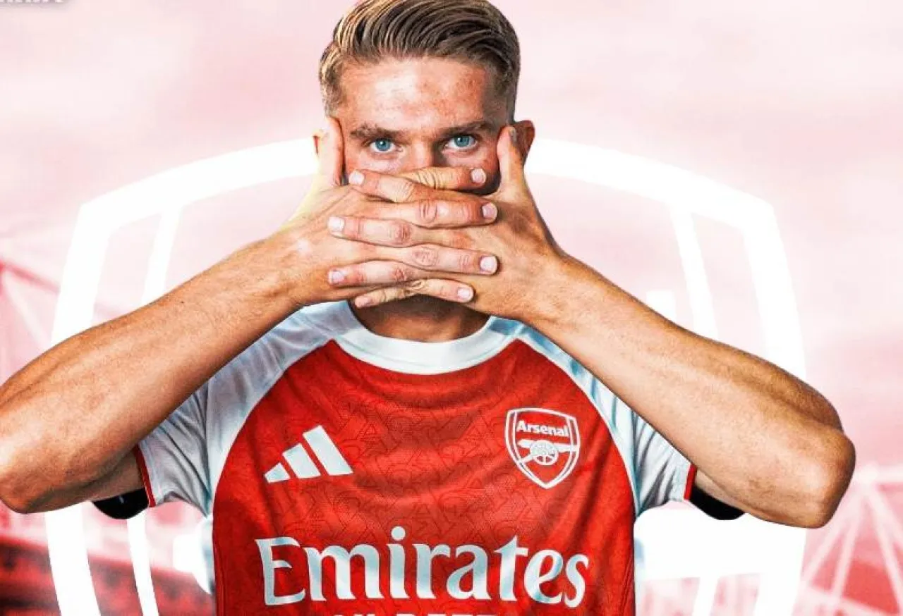 Arsenals Favour What is the salary that Gyokeres refused from Al Hilal Saudi