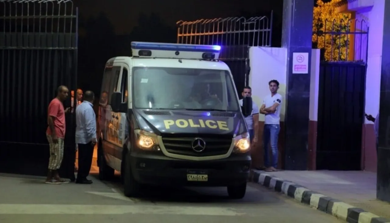 جريمة قتل أم وأطفالها بالسم تهز مصر والداخلية تكشف اعترافات صادمة للقاتل