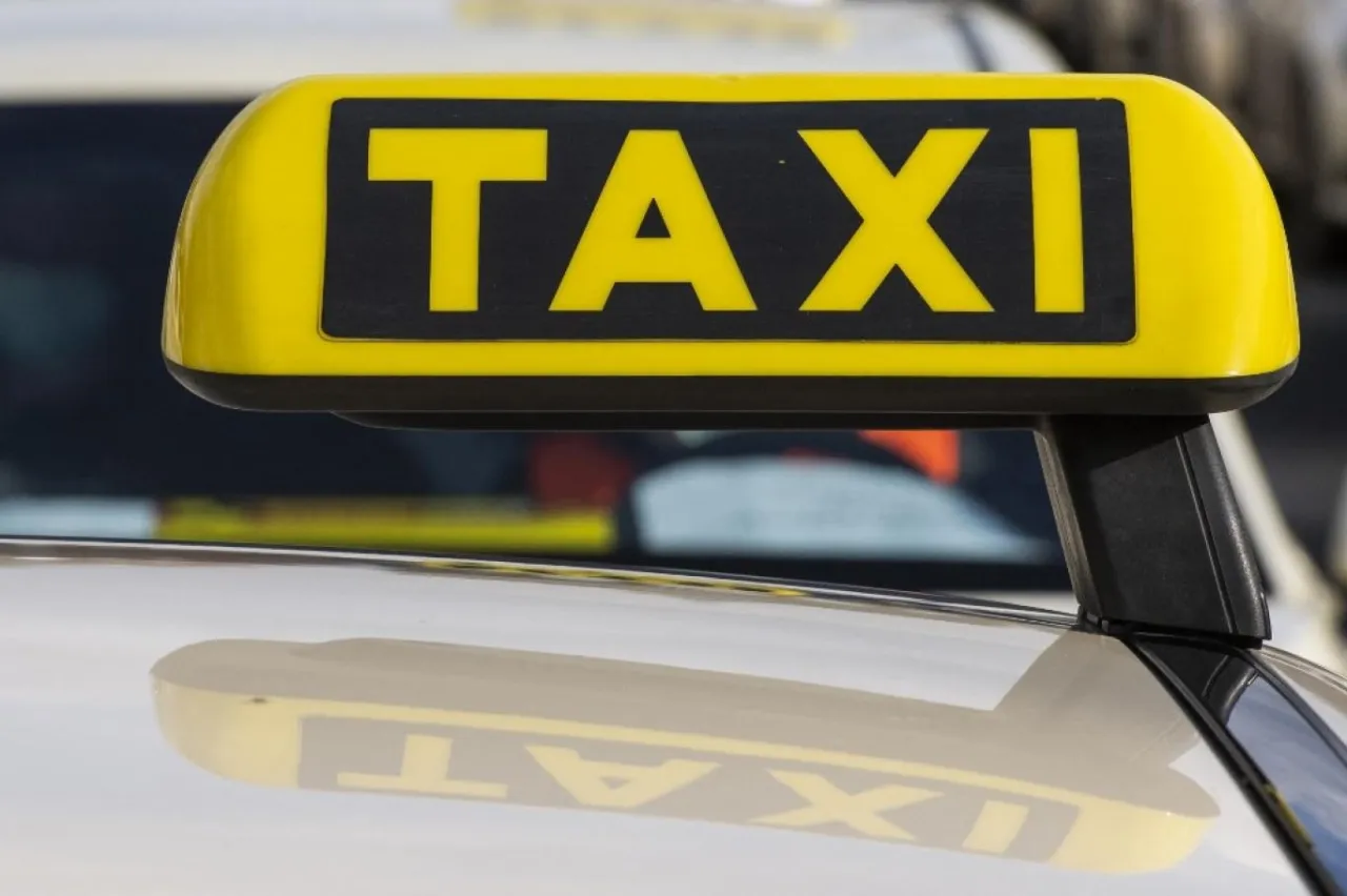 Egyptian Fatwa on Taxi Drivers Raising Fares