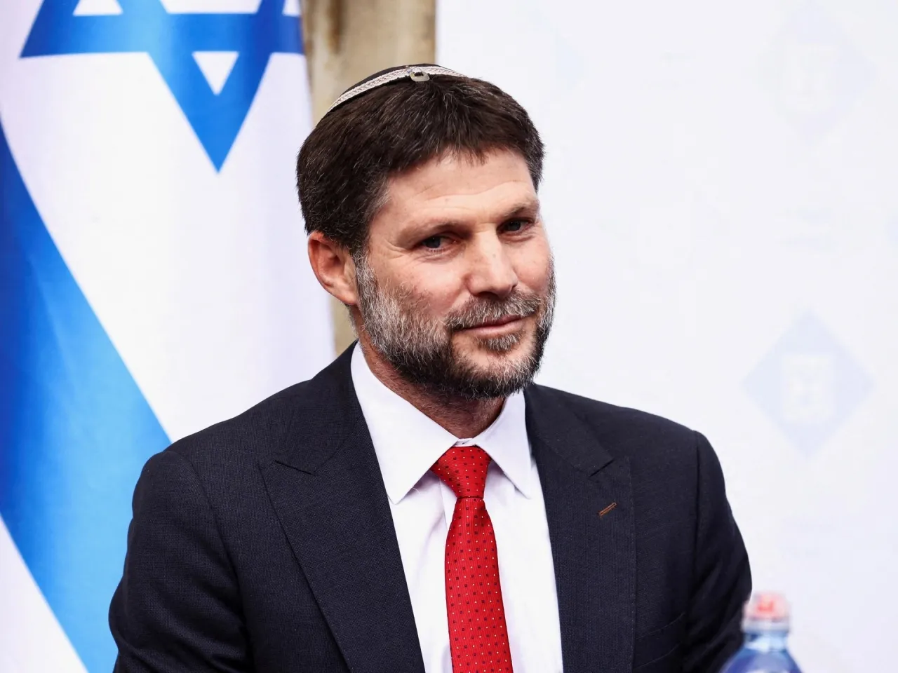 سموتريتش الجيش يعد لاحتلال غزة بسرعة