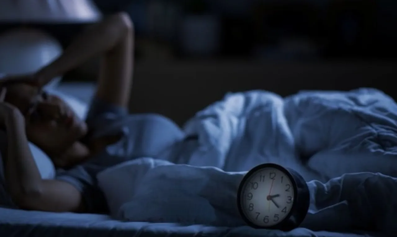 علامات ليلية قد تكون تحذيرات من السرطان