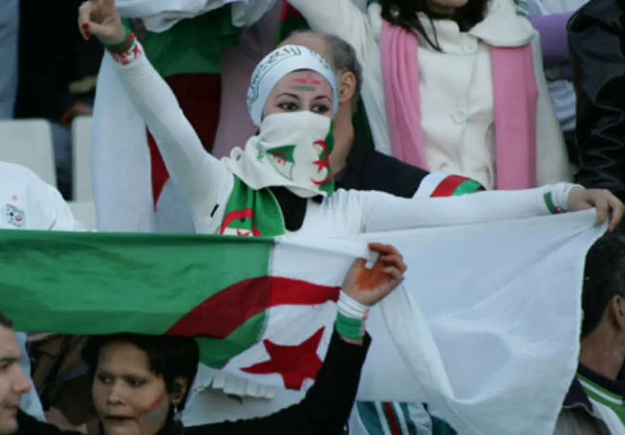 The dream of marrying a foreigner traps Algerian women in a fraud snare