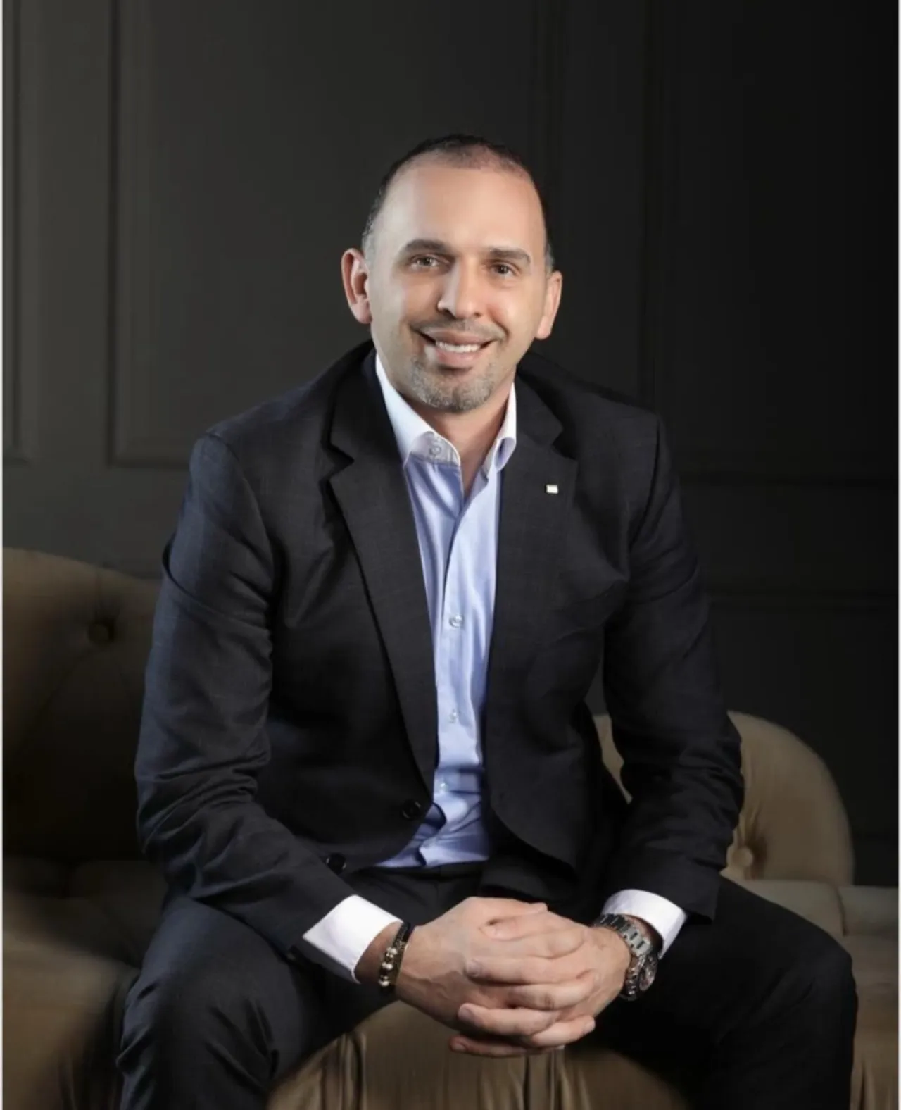 Think of the size of the homeland 