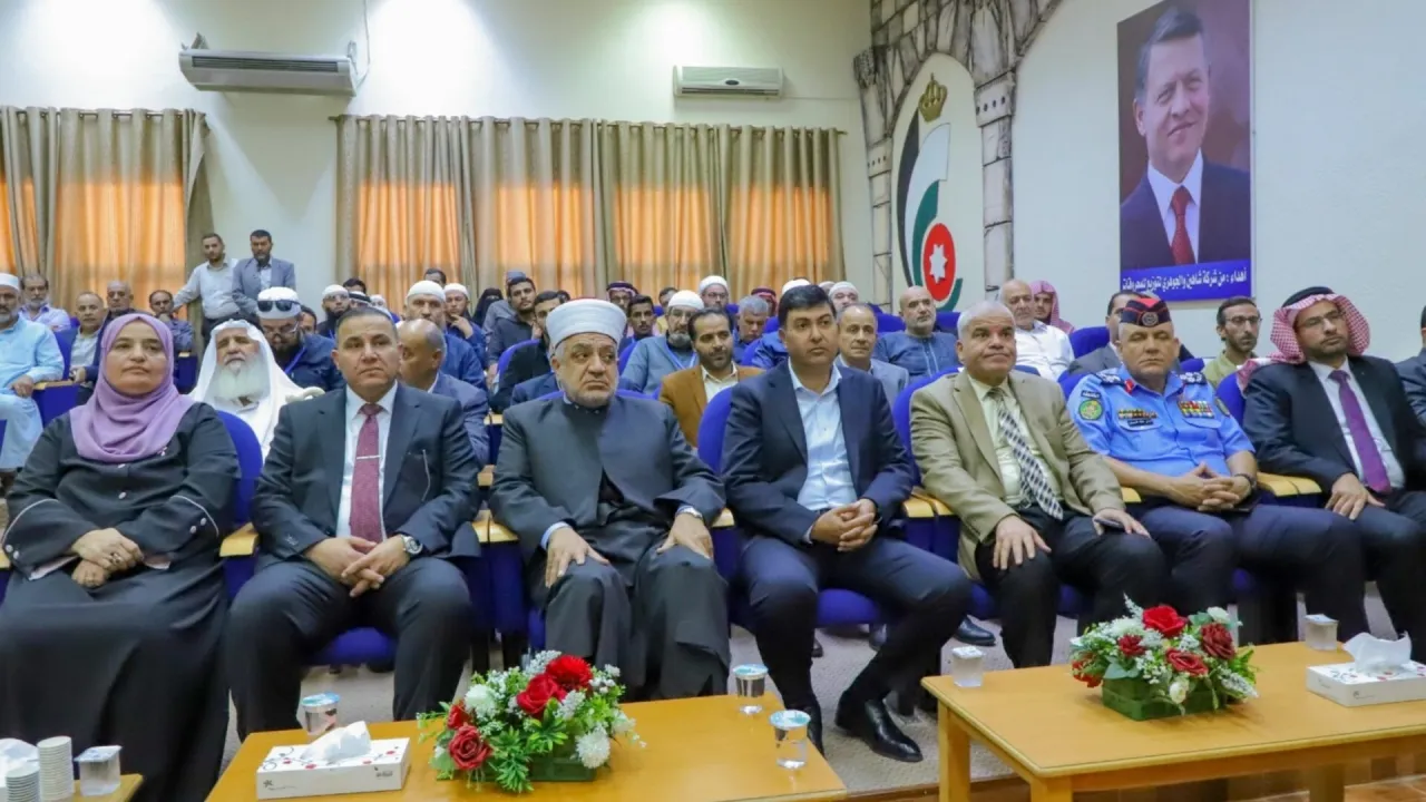 الأوقاف نتعامل بحزم مع من يستخدم المنابر لإطلاق أحكام تكفير