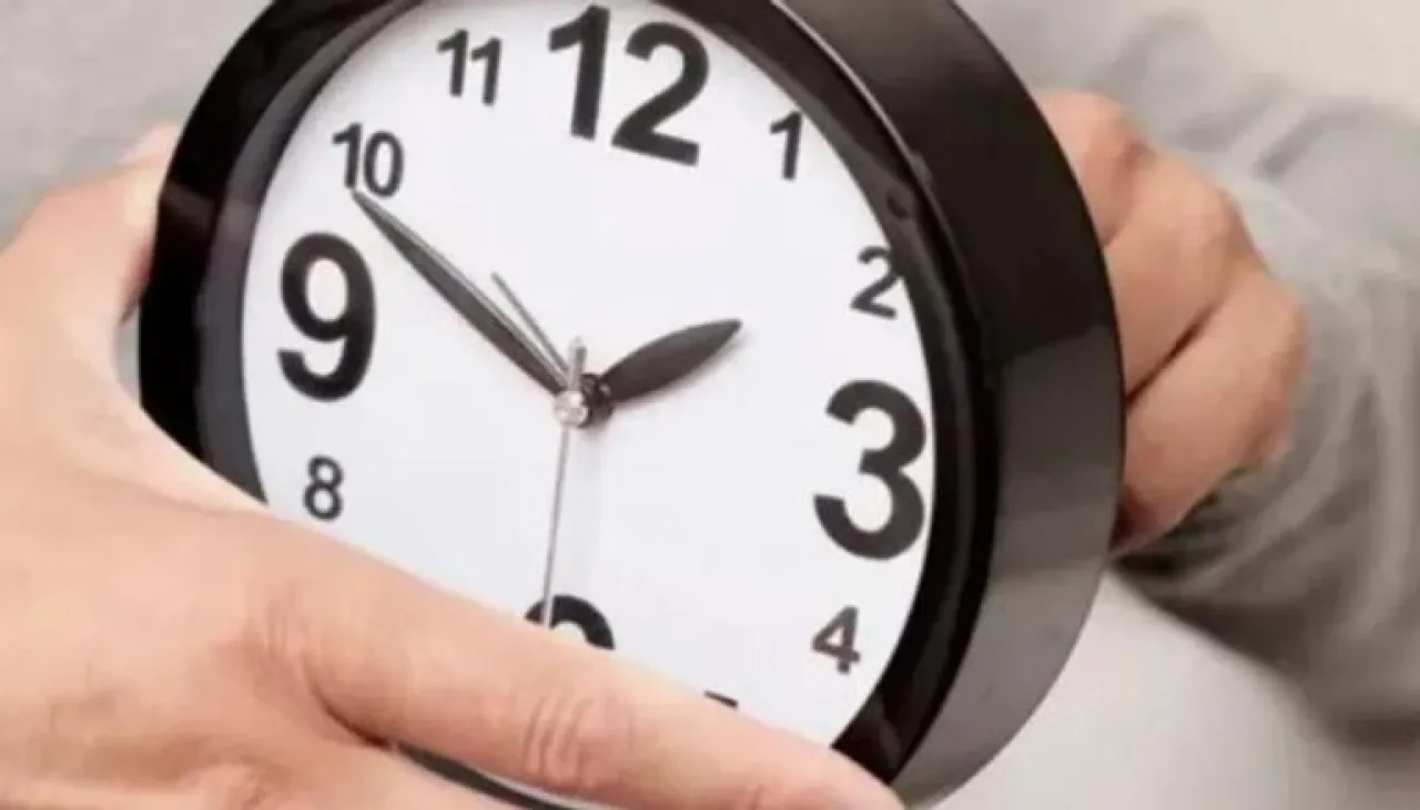 Officially Egypt Announces the Start Date of Winter Time