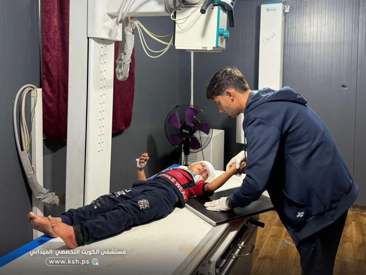 37 شهيدا في غارات إسرائيلية على غزة