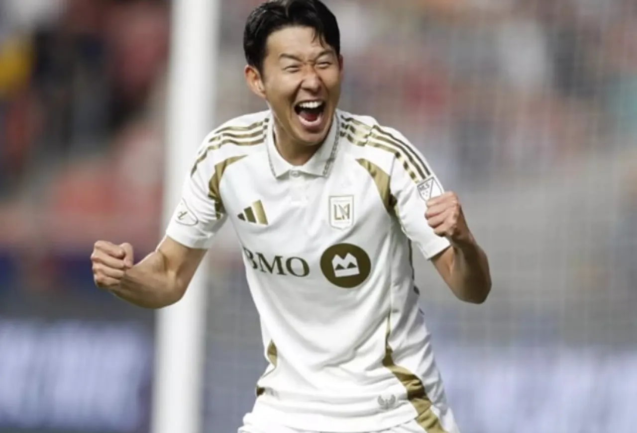 Barcelona makes a surprising move towards Son