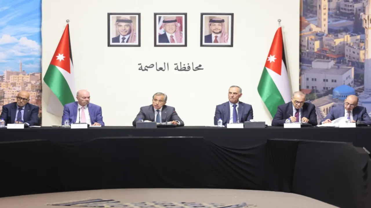 جعفر حسان مصلحة وطننا ومواطنينا قبل كلِّ شيء