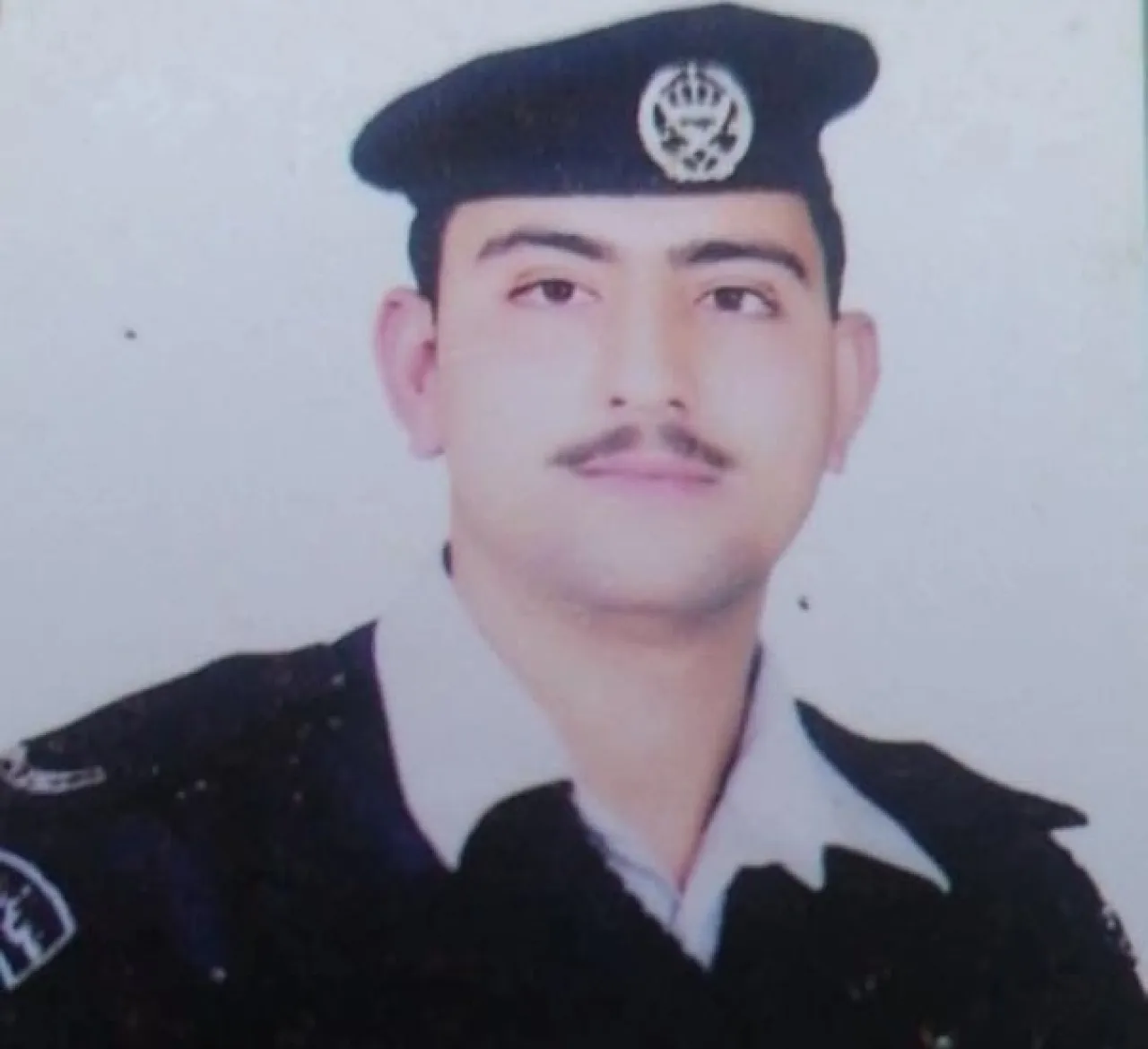 A Tribe Delegation from Amman to Maan in the Wake of the Assault on Faisal Shawish