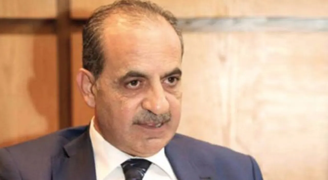 وزير الإدارة المحلية  سحبنا مشروع قانون ضريبة الأبنية لأنه لم يفهم جيدا