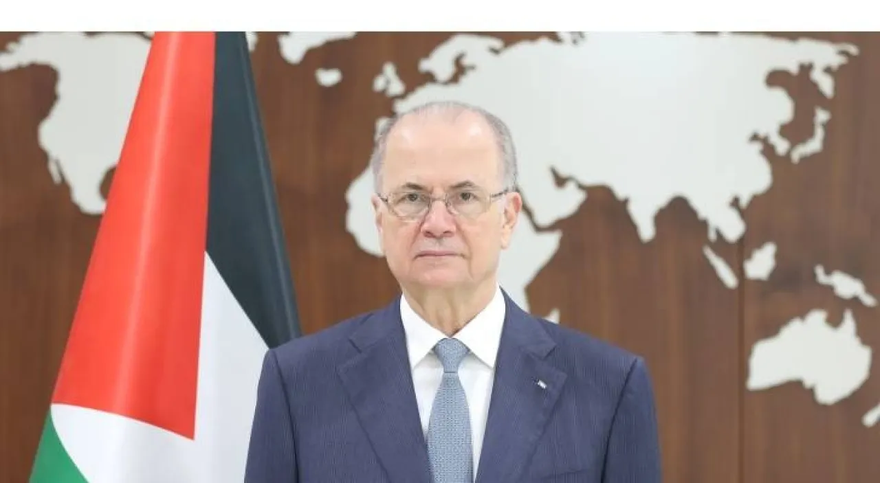 رئيس الوزراء الفلسطيني يحذر من انزلاق غزة نحو الفوضى