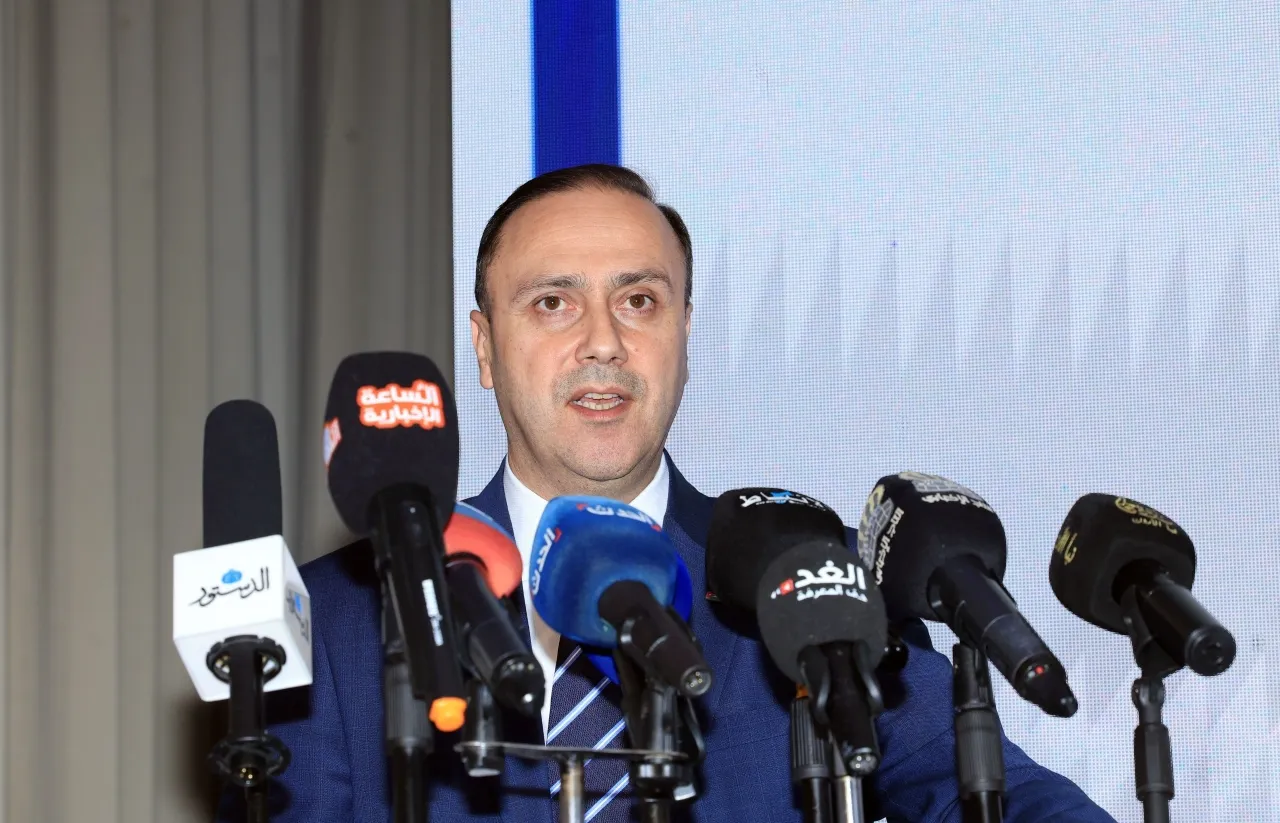 AlMomani The Arab region needs media to highlight the depth of its civilization and its success stories