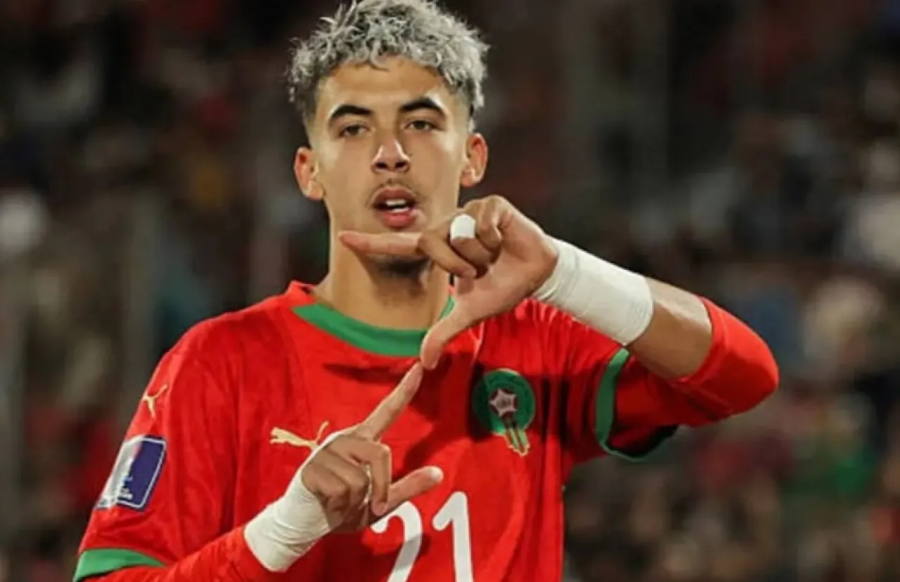 4 Giants Chase the Worlds Best Young Player