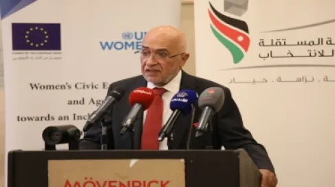 المعايطة: الأردن من الدول القليلة التي تجري انتخابات حقيقية في المنطقة