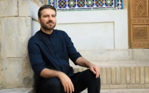 حفل لسامي يوسف في عمّان .. وجزء من العائدات لغزة