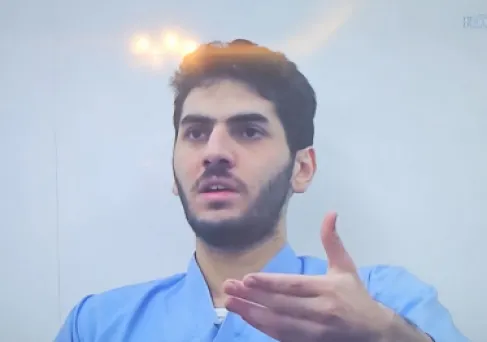 والدة عبدالله هارون: في بلد الهاشمين لا يظلم أحد