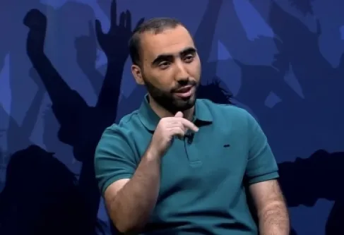 الأردني «هوتر» يفوز بـ «تحدي الثلاثين»