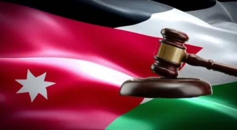 الأردن.. تهمتا القتل القصد والشروع فيه لقاتل شقيقه