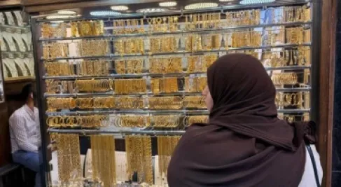 الأردنيات يتجهن لاستئجار الذهب.. وفتوى توضح الحكم