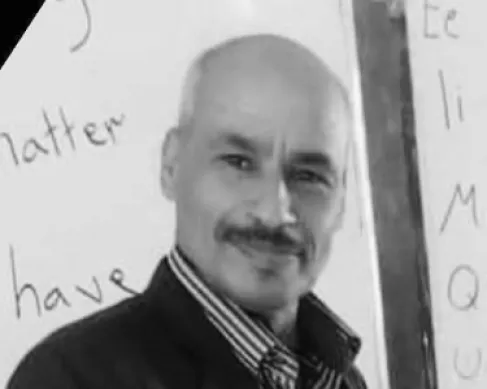 الأستاذ عليان العودات -  رحمه الله -