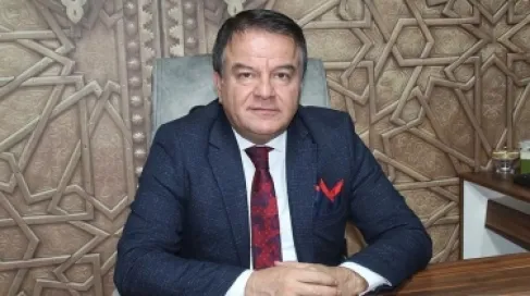 محمد نافيز كوجا