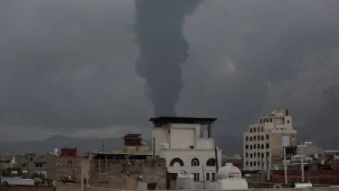 الحوثيون يتهم منظمات أممية بالتجسس لصالح إسرائيل