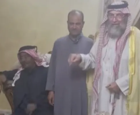 الكرك: عائلة العساسفة تسجل موقف إنساني جديد