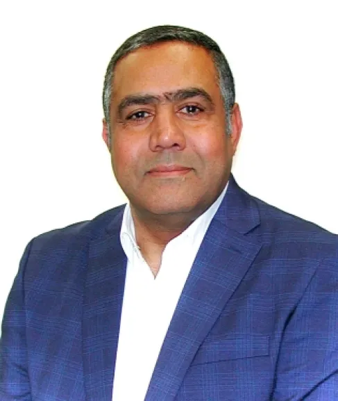 Moroccan Mohamed Al-Aboush chosen as a member of the 