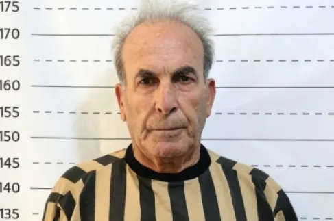 اللواء أكرم سلوم العبد الله