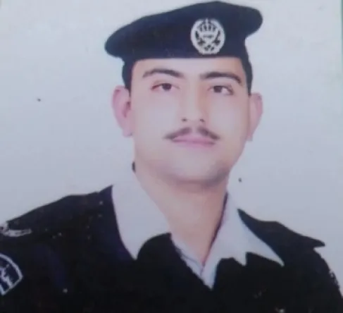 الشاب فيصل الشاويش