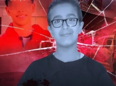 الضحية -  ارشيف