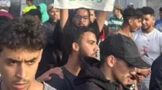 Moroccan Ministers Call on Generation Z to Dialogue, Stop Protests, and Sabotage