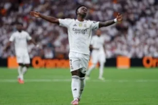 Barcelona's Most Expensive Star in the World and Vinicius Loses 20 Million from His Value